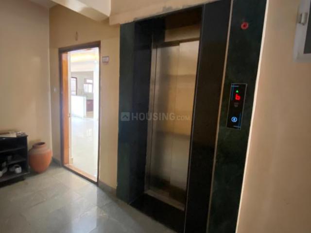 3 BHK Independent Builder Floor in Murugeshpalya for rent Bengaluru. The reference number is 20741865