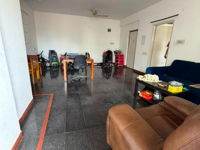 3 BHK Independent Builder Floor in Murugeshpalya for rent Bengaluru. The reference number is 20818095
