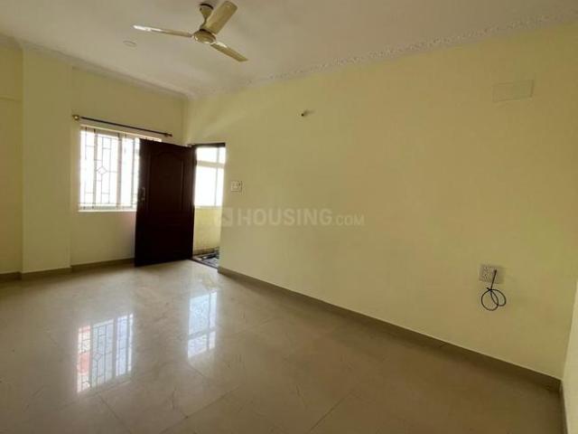 3 BHK Independent Builder Floor in Murugeshpalya for rent Bengaluru. The reference number is 21112823
