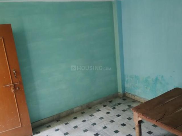 3 BHK Independent Builder Floor in Muthi Ganj for rent Allahabad. The reference number is 12985242