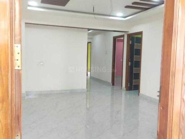 3 BHK Independent Builder Floor in MVP Colony for resale Visakhapatnam. The reference number is 19639194