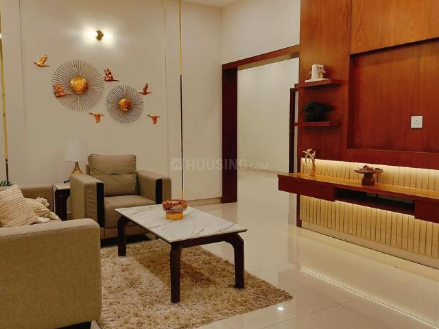 3 BHK Independent Builder Floor in Madambakkam for resale Chennai. The reference number is 19299981