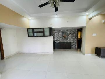 3 BHK Independent Builder Floor in Madeenaguda for rent Hyderabad. The reference number is 20343863