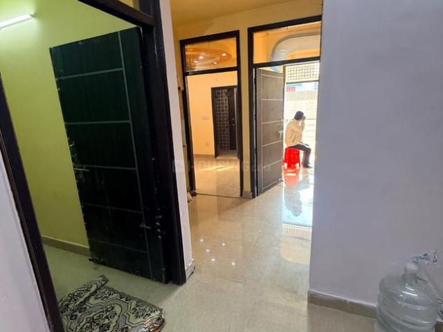 3 BHK Independent Builder Floor in Madhu Vihar for resale New Delhi. The reference number is 20511968