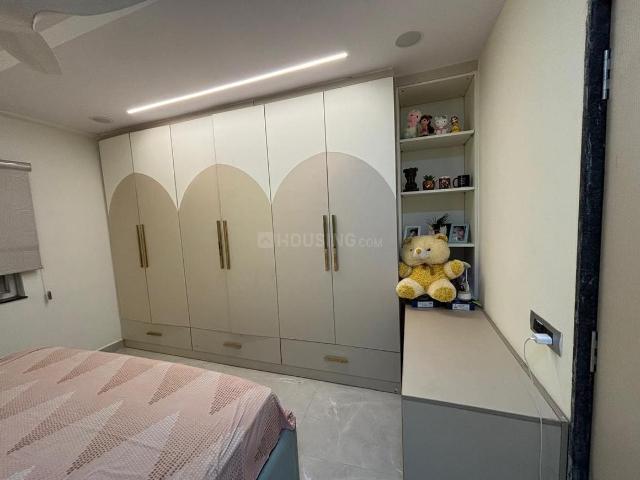 3 BHK Independent Builder Floor in Madhavadhara for rent Visakhapatnam. The reference number is 21375419