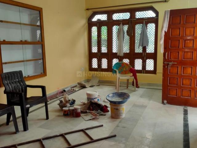 3 BHK Independent Builder Floor in Madiyava for rent Lucknow. The reference number is 20971095