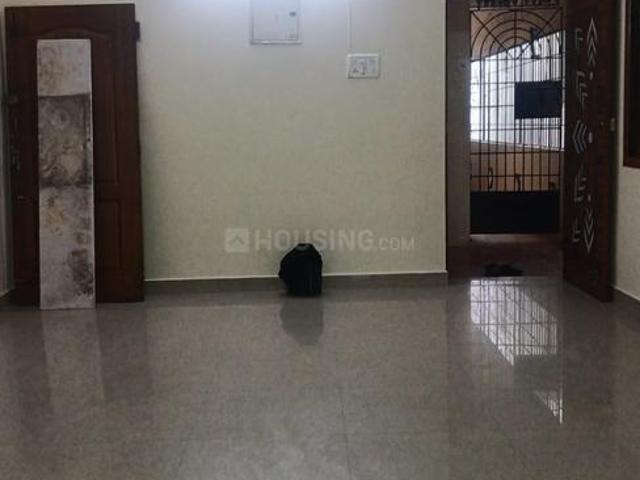 3 BHK Independent Builder Floor in Madipakkam for rent Chennai. The reference number is 20801661