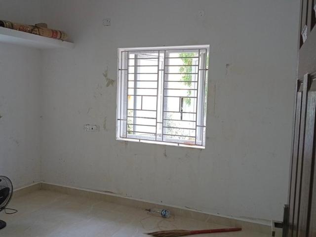 3 BHK Independent Builder Floor in Madipakkam for resale Chennai. The reference number is 20473551