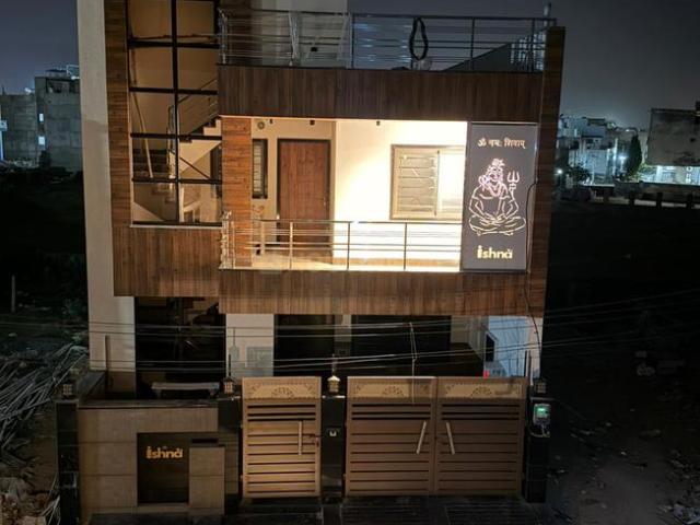 3 BHK Independent Builder Floor in Makadwali for rent Ajmer. The reference number is 19263536
