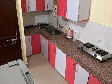 3 BHK Independent Builder Floor in Mahmoorganj for rent Varanasi. The reference number is 20521754