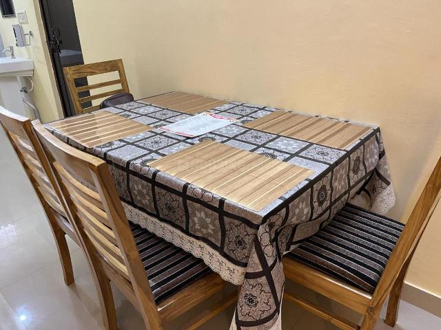 3 BHK Independent Builder Floor in Mahmoorganj for rent Varanasi. The reference number is 20685246