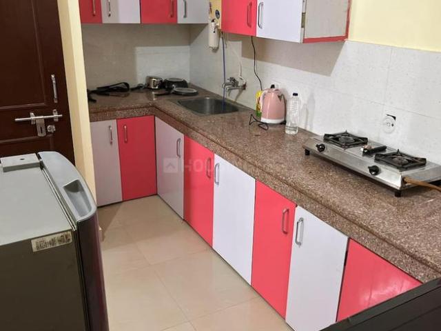 3 BHK Independent Builder Floor in Mahmoorganj for rent Varanasi. The reference number is 20968072