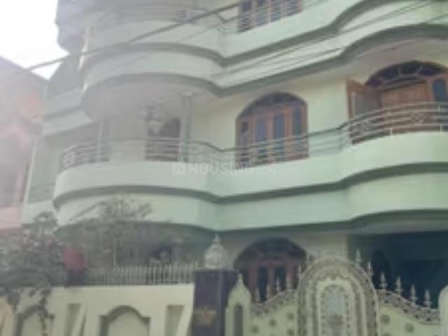 3 BHK Independent Builder Floor in Mahmoorganj for rent Varanasi. The reference number is 21050624