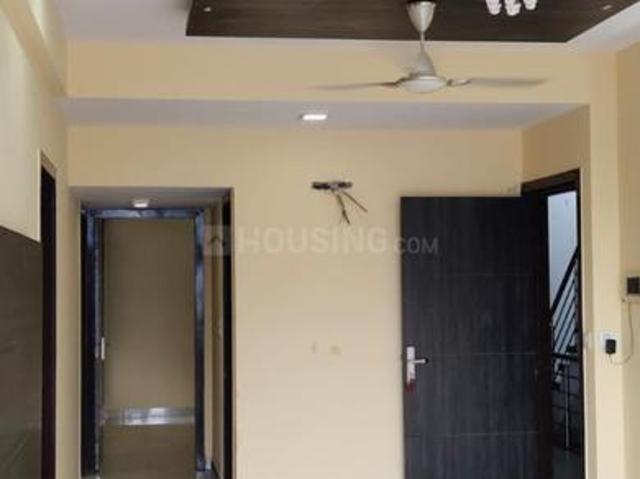 3 BHK Independent Builder Floor in Mahatma Gandhi Nagar for rent Jaipur. The reference number is 21062107