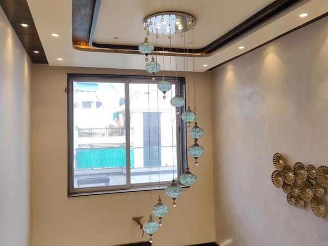 3 BHK Independent Builder Floor in Mahaveer Nagar for rent Kota. The reference number is 20653277