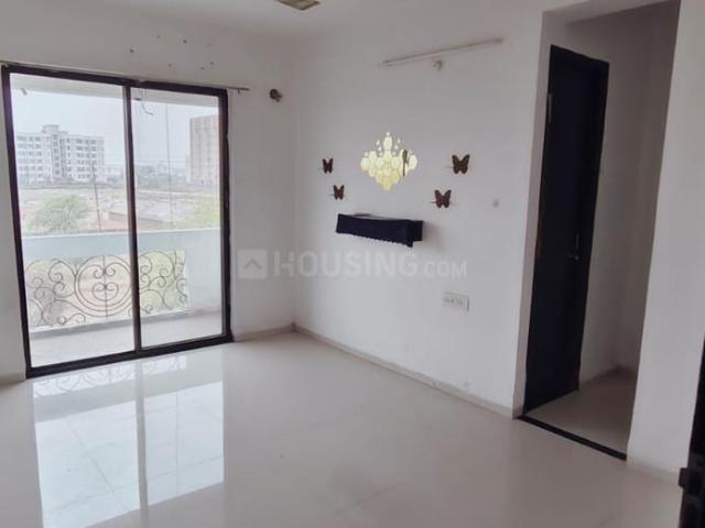3 BHK Independent Builder Floor in Mahaveer Nagar for rent Raipur. The reference number is 20730814
