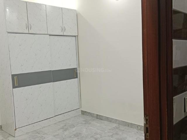 3 BHK Independent Builder Floor in Mahavir Enclave for rent New Delhi. The reference number is 20638978