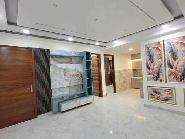 3 BHK Independent Builder Floor in Mahavir Enclave for rent New Delhi. The reference number is 20798176