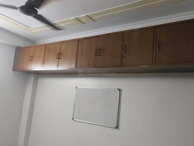 3 BHK Independent Builder Floor in Mahavir Enclave for rent New Delhi. The reference number is 20241030