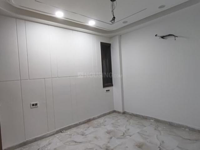 3 BHK Independent Builder Floor in Mahavir Enclave for resale New Delhi. The reference number is 18465554
