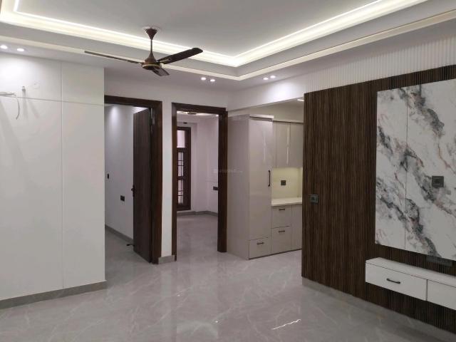 3 BHK Independent Builder Floor in Mahavir Enclave for resale New Delhi. The reference number is 19598399