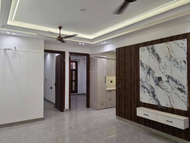 3 BHK Independent Builder Floor in Mahavir Enclave for resale New Delhi. The reference number is 20293556