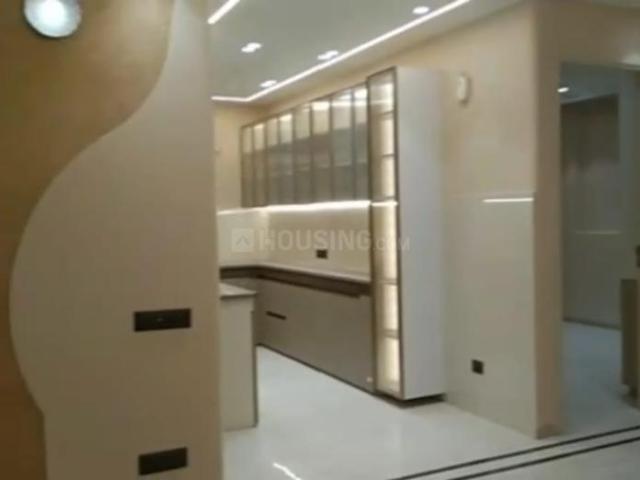3 BHK Apartment in Palam for resale New Delhi. The reference number is 20316881