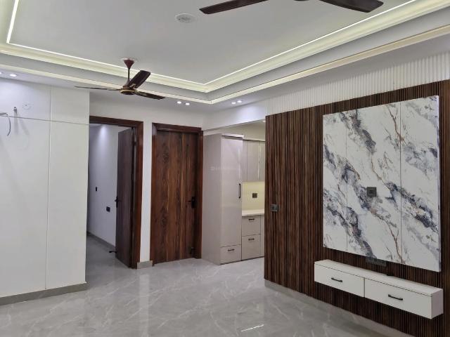 3 BHK Apartment in Mahavir Enclave for resale New Delhi. The reference number is 20854959