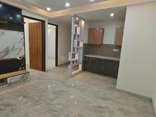 3 BHK Independent Builder Floor in Mahavir Enclave for resale New Delhi. The reference number is 20956419