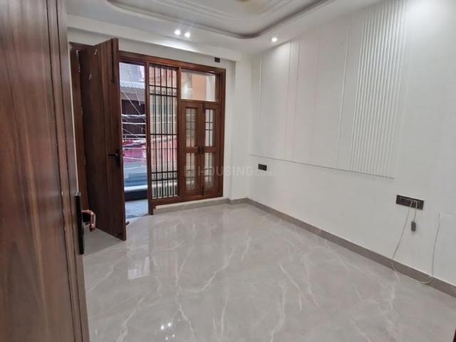 3 BHK Independent Builder Floor in Mahavir Enclave for resale New Delhi. The reference number is 21159789
