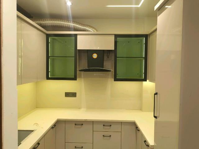 3 BHK Independent Builder Floor in Mahavir Enclave for resale New Delhi. The reference number is 21262607