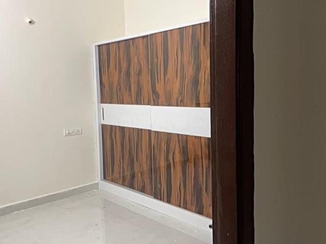 3 BHK Independent Builder Floor in Mahadevpur Colony for rent Hyderabad. The reference number is 17082162