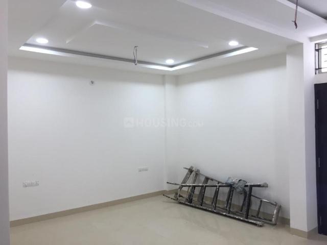 3 BHK Independent Builder Floor in Mahalakshmi Nagar for rent Indore. The reference number is 20403765
