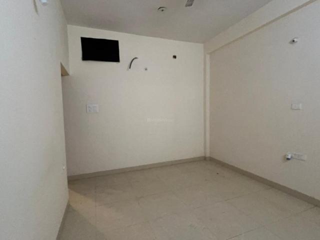 3 BHK Independent Builder Floor in Mahalakshmi Nagar for rent Indore. The reference number is 20646139