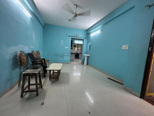 3 BHK Independent Builder Floor in Mahalakshmi Nagar for rent Indore. The reference number is 20758849