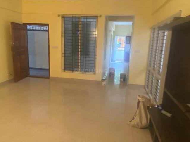 3 BHK Independent Builder Floor in Mahalakshmi Layout for rent Bengaluru. The reference number is 20869732