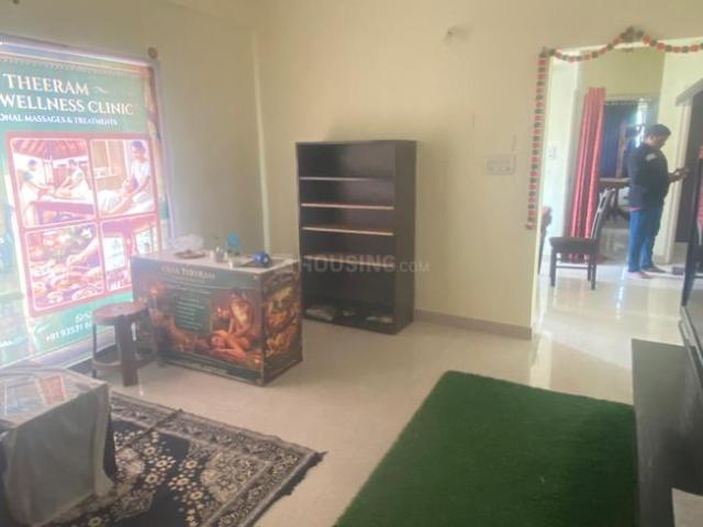 3 BHK Independent Builder Floor in Mahalakshmi Layout for rent Bengaluru. The reference number is 20870929