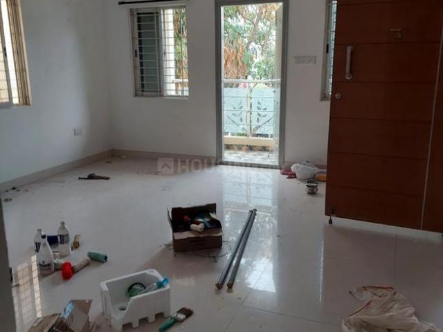 3 BHK Independent Builder Floor in Mahalakshmipuram for rent Bengaluru. The reference number is 19903999