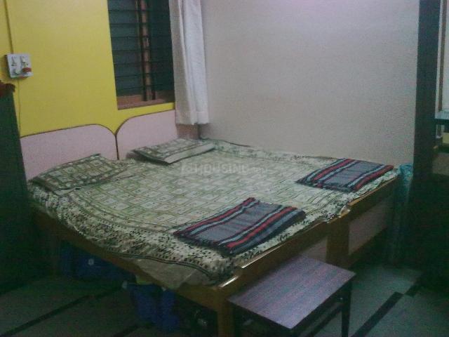 3 BHK Independent Builder Floor in Mahantesh Nagar for rent Belagavi. The reference number is 3322520