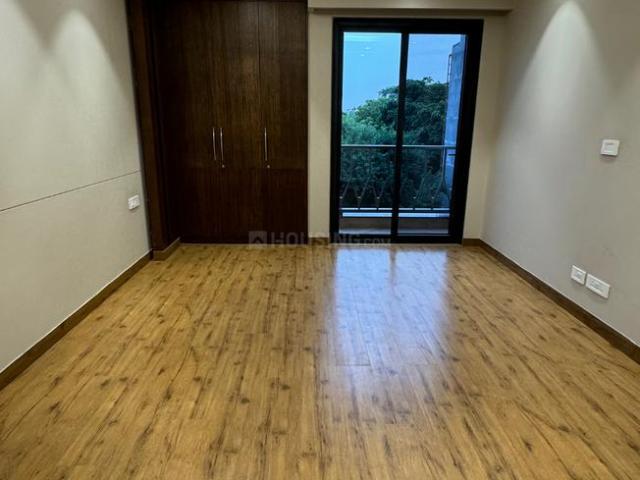 3 BHK Independent Builder Floor in Maharani Bagh for rent New Delhi. The reference number is 20359337