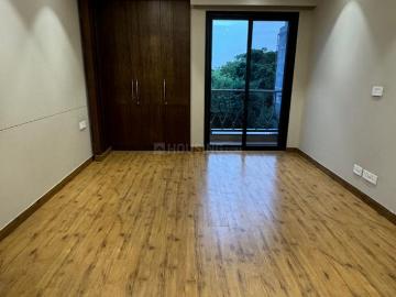 3 BHK Independent Builder Floor in Maharani Bagh for rent New Delhi. The reference number is 20359337