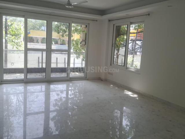 3 BHK Independent Builder Floor in Maharani Bagh for rent New Delhi. The reference number is 20541055