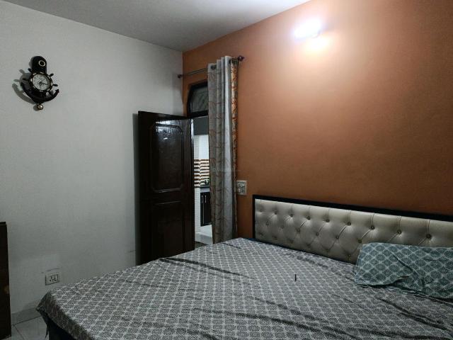 3 BHK Independent Builder Floor in Mahipalpur for rent New Delhi. The reference number is 19637793