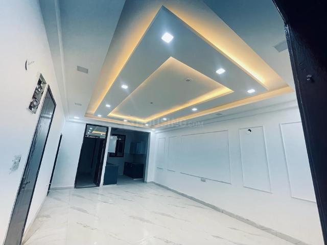 3 BHK Independent Builder Floor in Mahurali for resale Ghaziabad. The reference number is 20829512