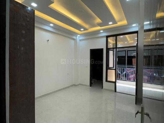 3 BHK Independent Builder Floor in Mahurali for resale Ghaziabad. The reference number is 20972535