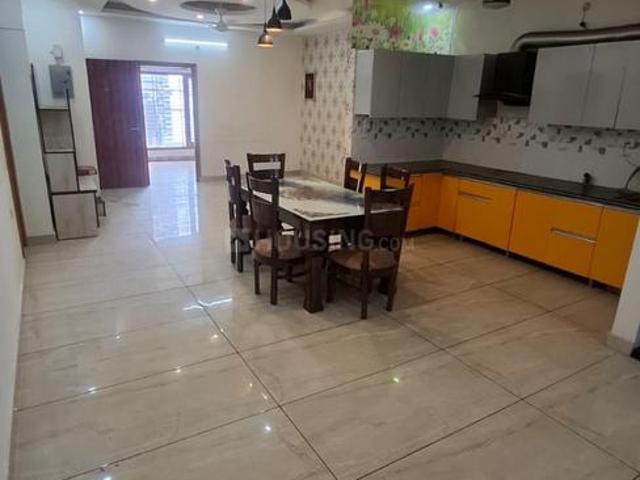 3 BHK Independent Builder Floor in Majra for rent Dehradun. The reference number is 20405372