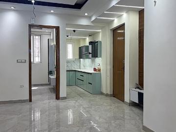 3 BHK Independent Builder Floor in Majra for resale Dehradun. The reference number is 20020188
