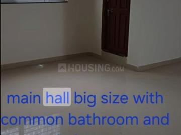 3 BHK Independent Builder Floor in Malakpet for rent Hyderabad. The reference number is 20353235