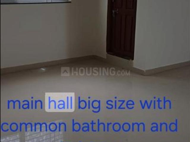 3 BHK Independent Builder Floor in Malakpet for rent Hyderabad. The reference number is 20353235