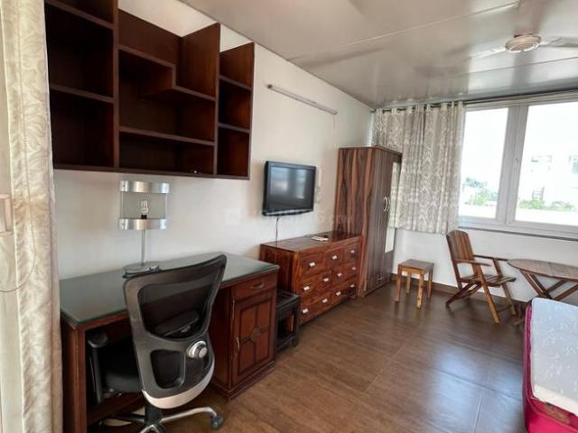 3 BHK Independent Builder Floor in Malcha for rent New Delhi. The reference number is 20593629